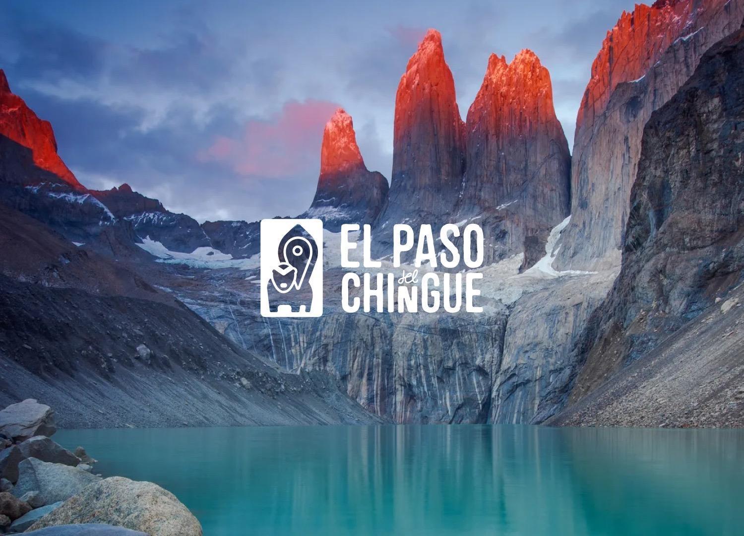 Hotel El Paso Del Chingue Puerto Natales Esterno foto